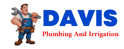 Trusted plumber in HILLMAN